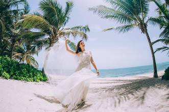 Weddings on beach Cabesa de Toro