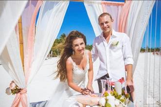 Weddings on beach Cabesa de Toro