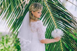 Weddings on beach Cabesa de Toro