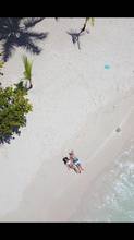 Photoshoot on Cabesa de Toro Beach