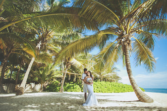 Weddings on beach Cabesa de Toro