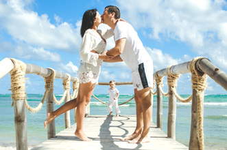 Weddings on beach Cabesa de Toro