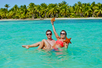 Saona INDIVIDUAL 