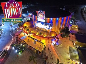 Coco Bongo