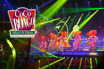 Coco Bongo