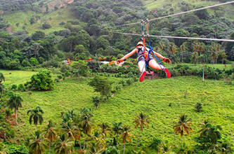 ZipLine