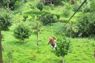 ZipLine